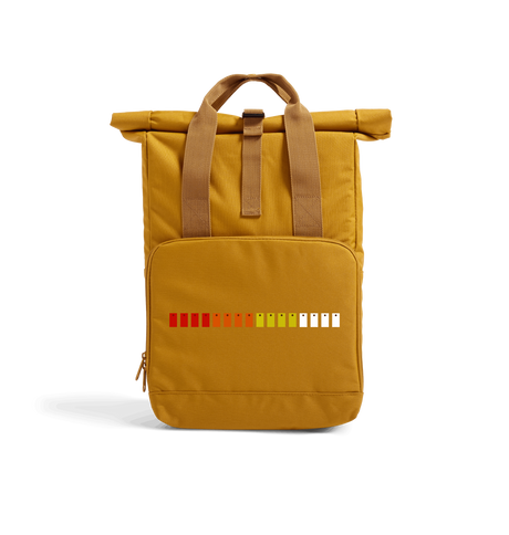 Mustard Bag Front