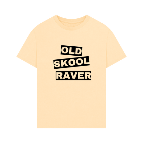 Butter Printed T-shirt Front