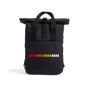 Black Bag Front