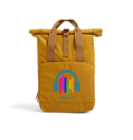 Mustard Bag Front
