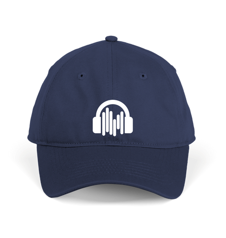 Navy Caps