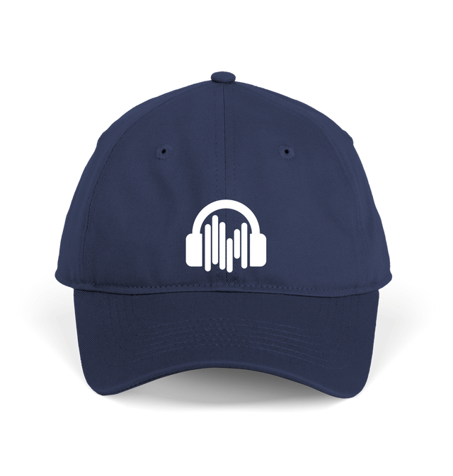 Navy Caps