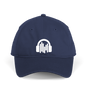 Navy Caps