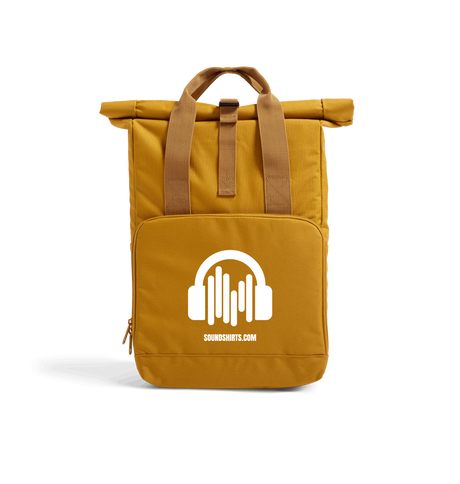Mustard Bag Front