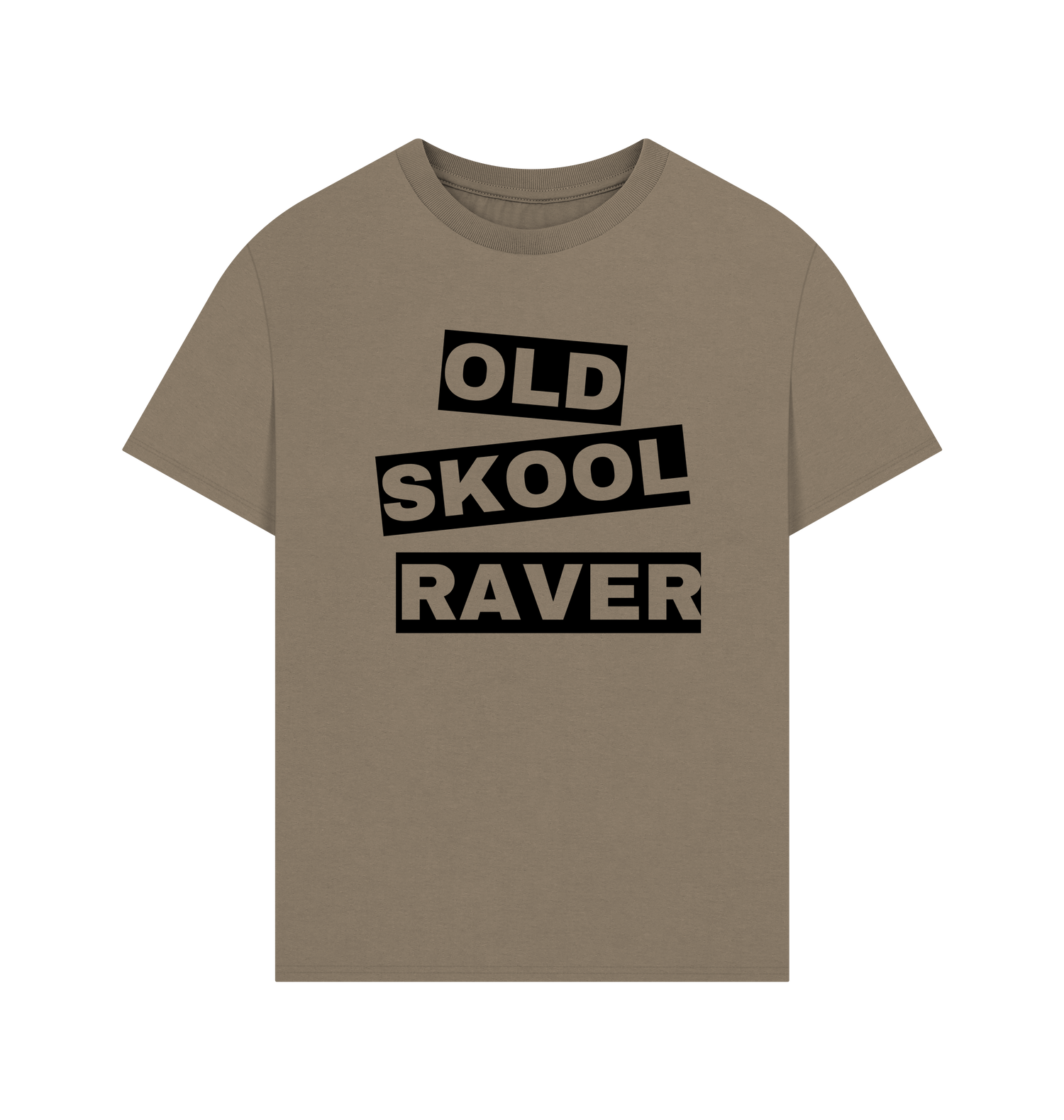 Willow Printed T-shirt Front