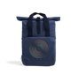 Navy Dusk Bag Front