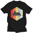 Retro Vintage ADSR Synth T-Shirt Synth - Sound Shirts