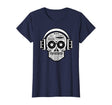 Skull DJ & Headphones T-Shirt Other - Sound Shirts
