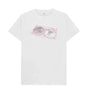 Tape Line Drawing T-Shirt Other - Sound Shirts