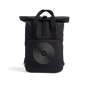Black Bag Front