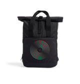 Black Bag Front