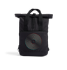 Black Bag Front