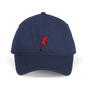Navy Caps