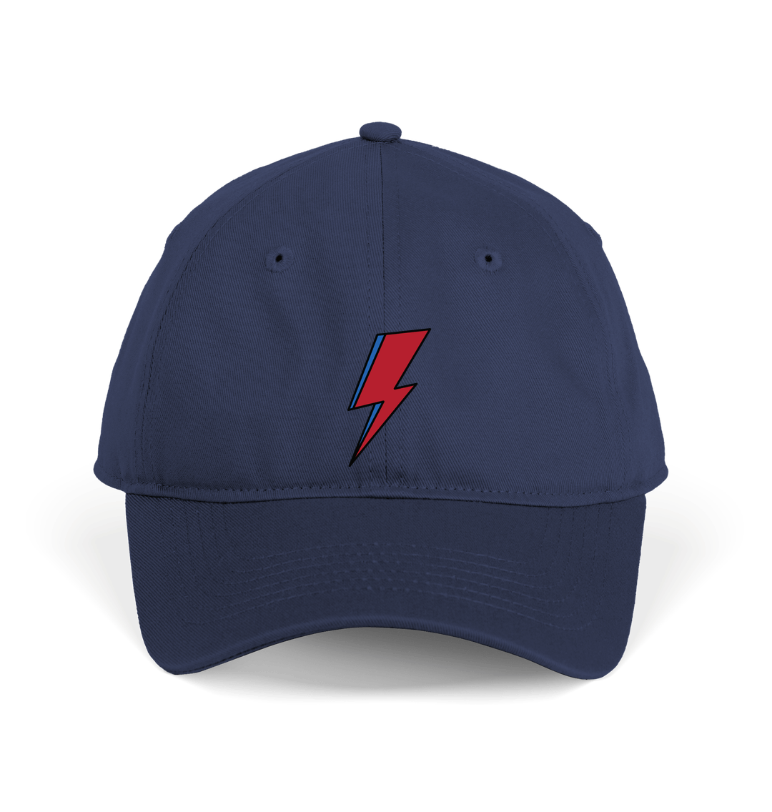 Navy Caps