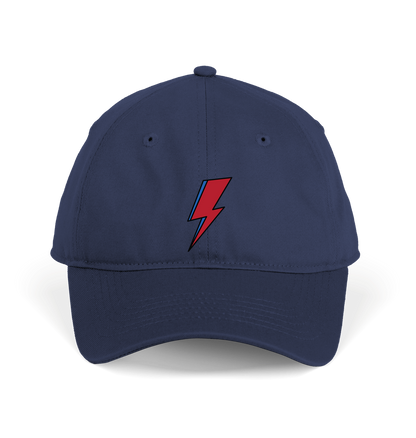 Navy Caps