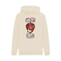 Oat \"Pluck Yeah\" Graphic Mens Guitar Rock Hoodie