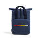 Navy Dusk Bag Front