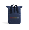 Navy Dusk Bag Front