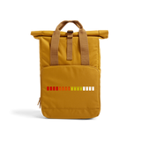 Mustard Bag Front