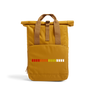 Mustard Bag Front