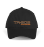 Black Caps Front