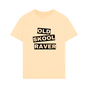 Butter Printed T-shirt Front