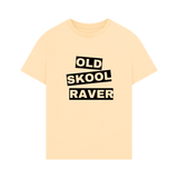 Butter Printed T-shirt Front