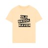 Butter Printed T-shirt Front