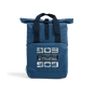 Airforce Blue Bag Front