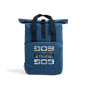 Airforce Blue Bag Front