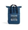Airforce Blue Bag Front