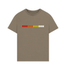 Willow Printed T-shirt Front