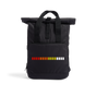 Black Bag Front