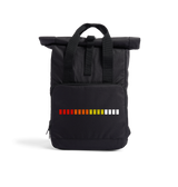 Black Bag Front