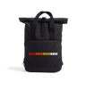 Black Bag Front