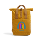 Mustard Bag Front
