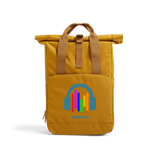 Mustard Bag Front