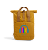 Mustard Bag Front