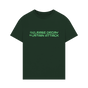Evergreen Printed T-shirt Front