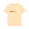 Butter Printed T-shirt Front