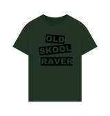 Evergreen Printed T-shirt Front