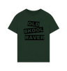 Evergreen Printed T-shirt Front