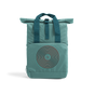 Sage Green Bag Front