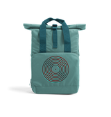Sage Green Bag Front