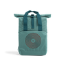 Sage Green Bag Front