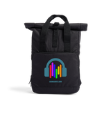 Black Bag Front