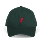 Evergreen Caps