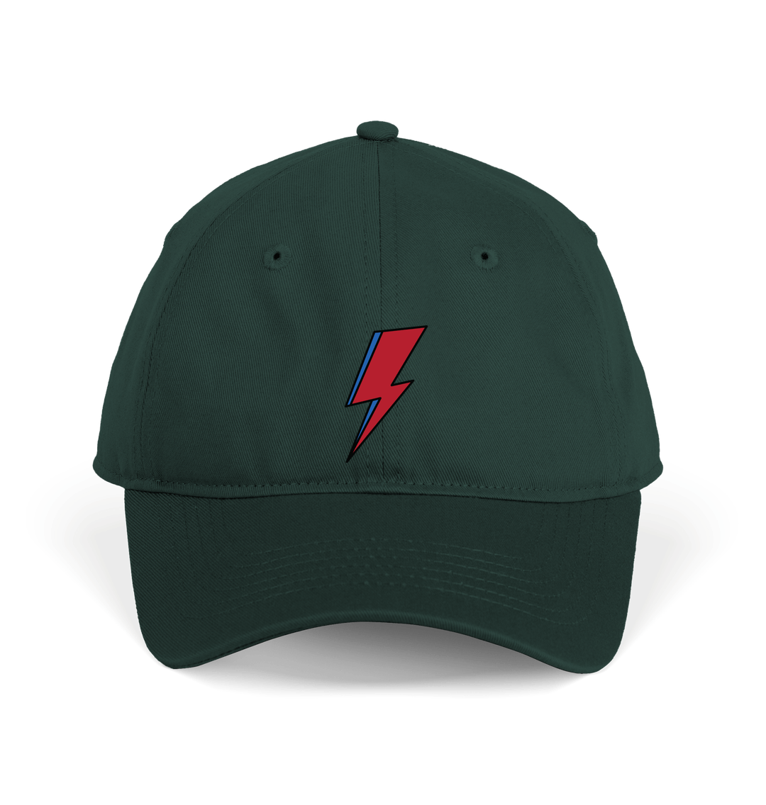 Evergreen Caps