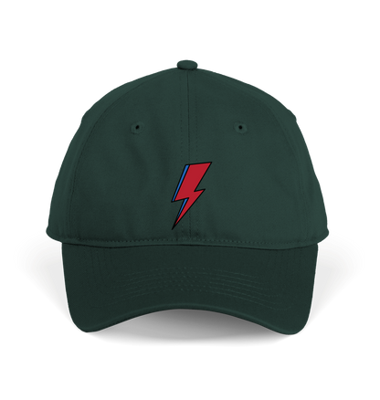 Evergreen Caps