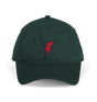 Evergreen Caps